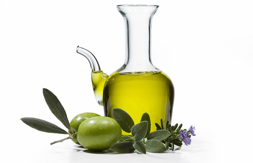 Olio Extra Vergine di Oliva in Polvere