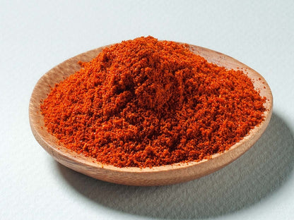 Paprika Affumicata