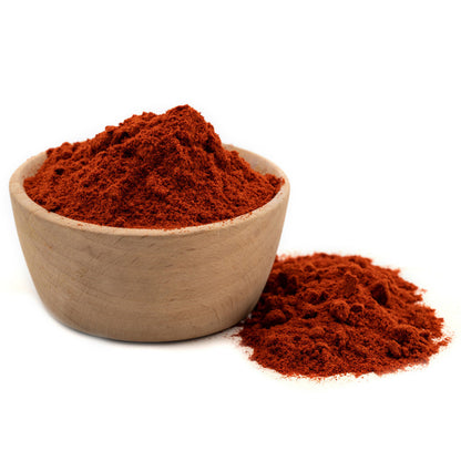 Paprika Affumicata