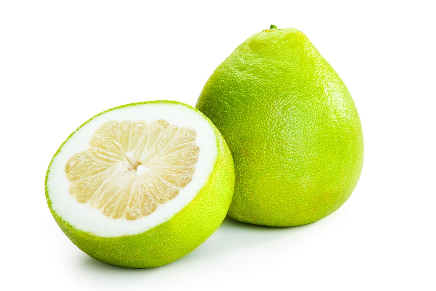 Pomelo Verde Disidratato