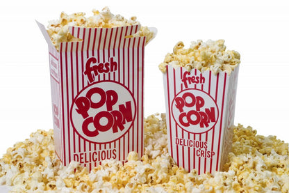 Mais per Pop Corn