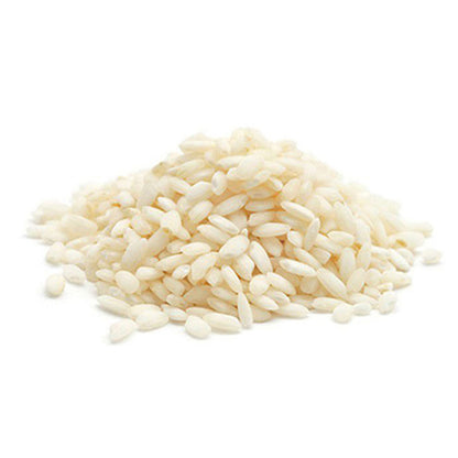 Riso Bianco Arborio