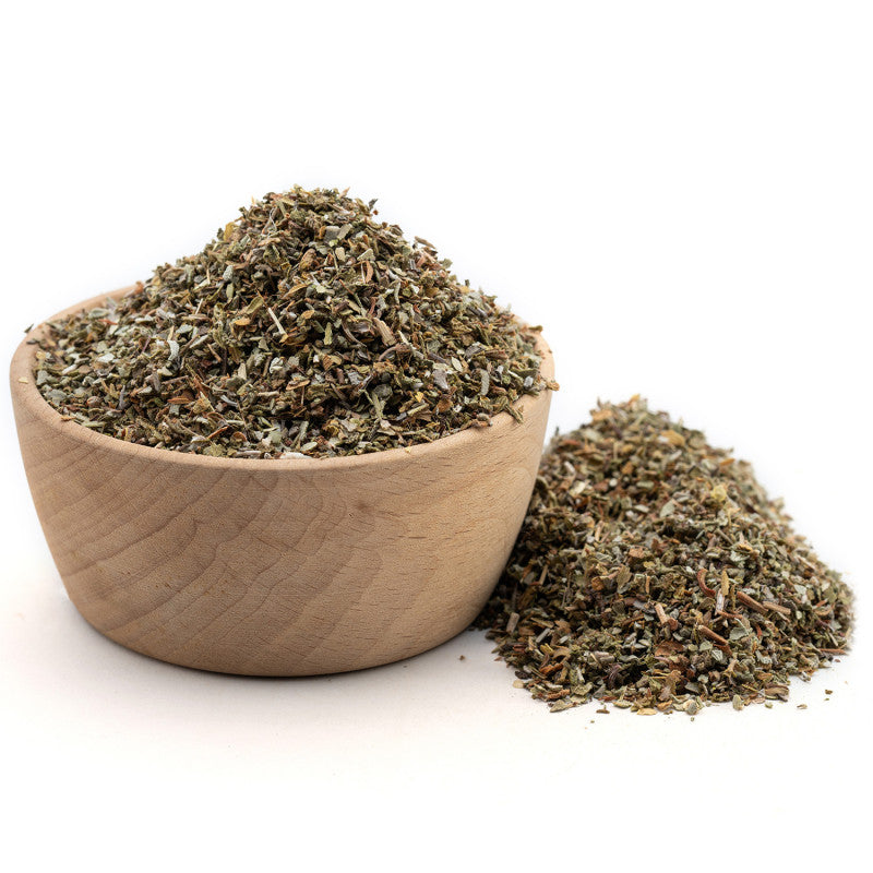 Salvia Foglie Contuse – Legumi e Spezie