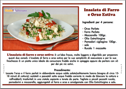 Orzo Perlato