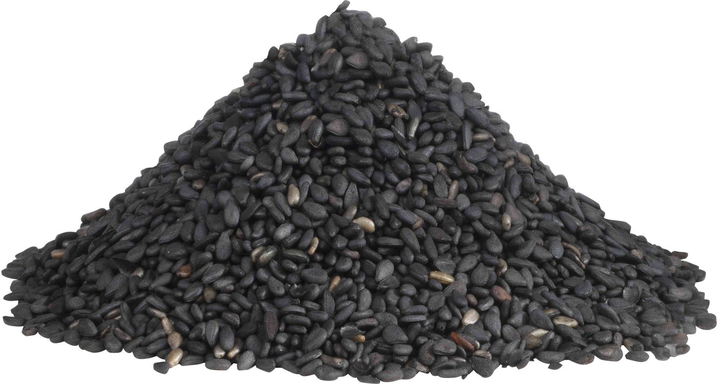 Semi di Sesamo Nero