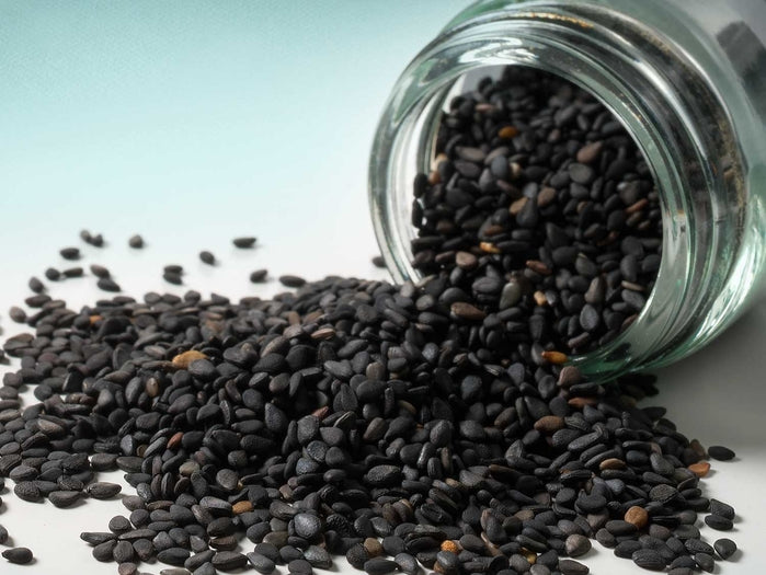Semi di Sesamo Nero