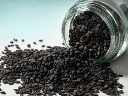 Semi di Sesamo Nero