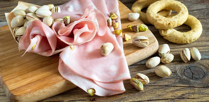 Taralli Rustici al Gusto Mortadella