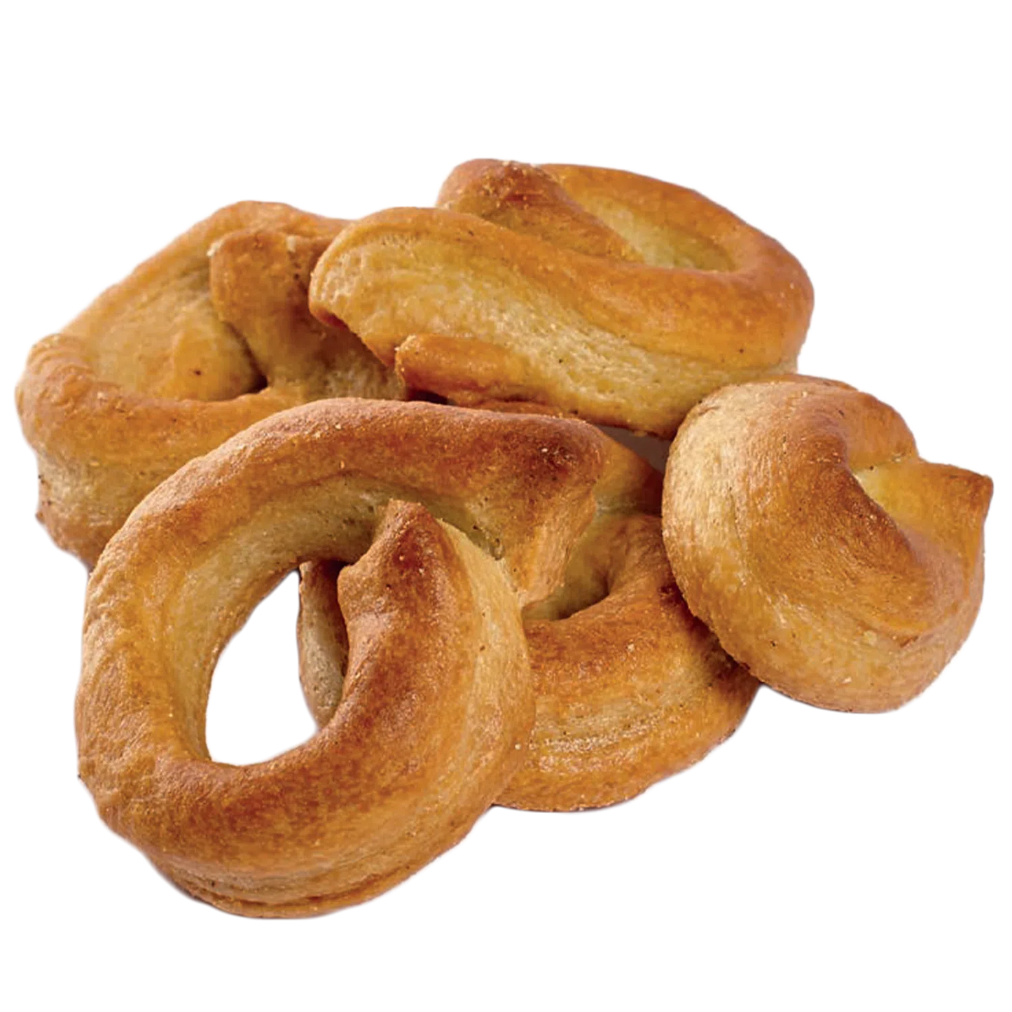 Taralli Rustici al Gusto Mortadella