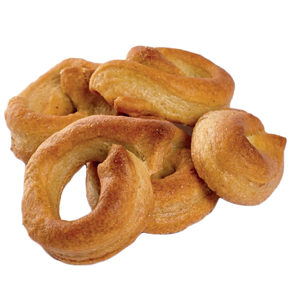 Taralli Rustici al Gusto Mortadella