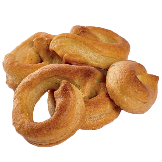 Taralli Rustici al Gusto Mortadella