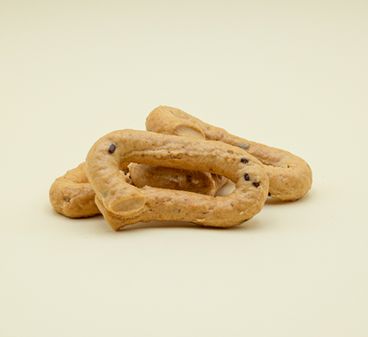 Taralli ExtraLarge ai DIECI Cereali