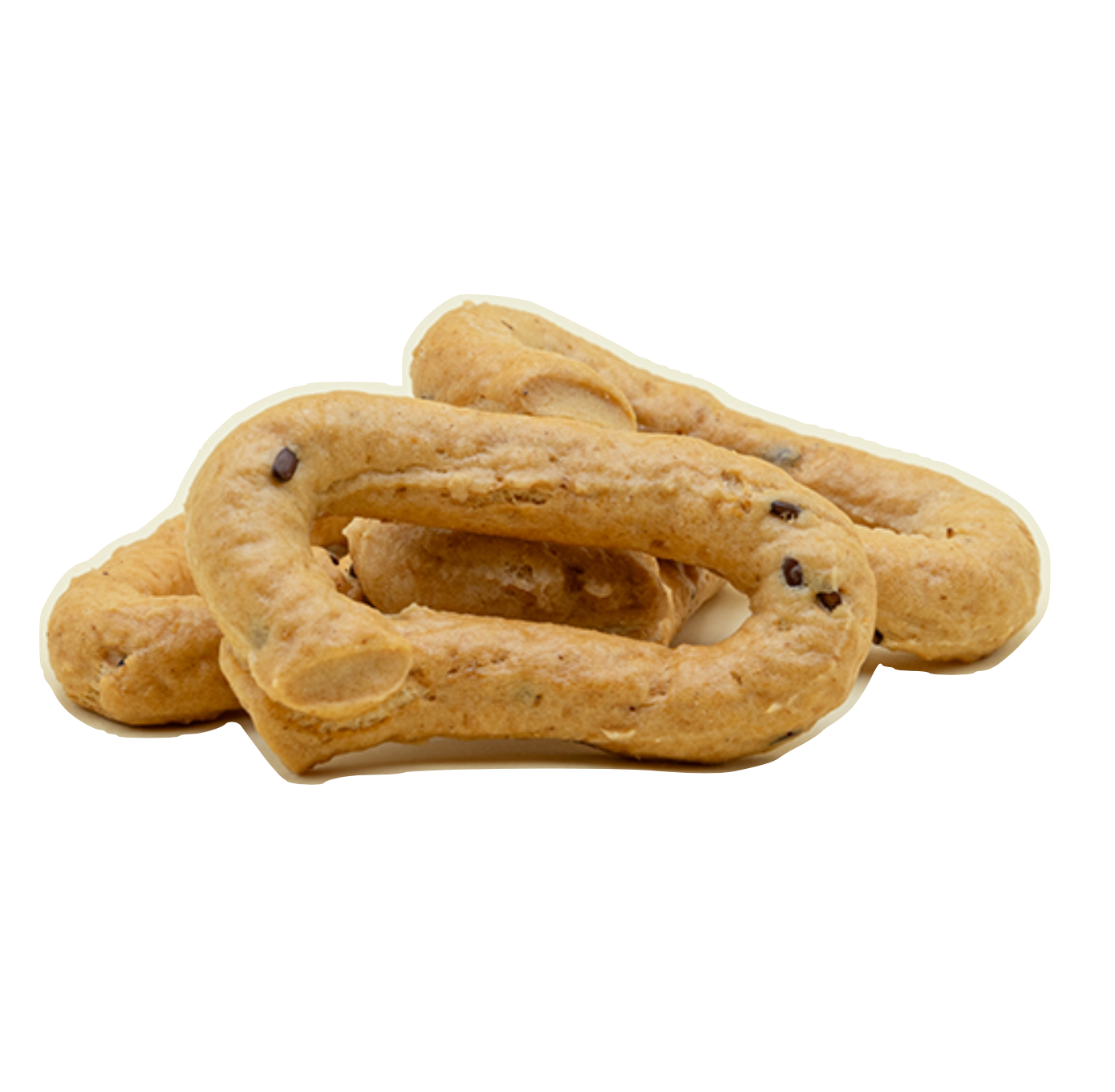 Taralli ExtraLarge ai DIECI Cereali