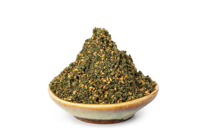 Mix di Spezie del Medio Oriente ZA'ATAR