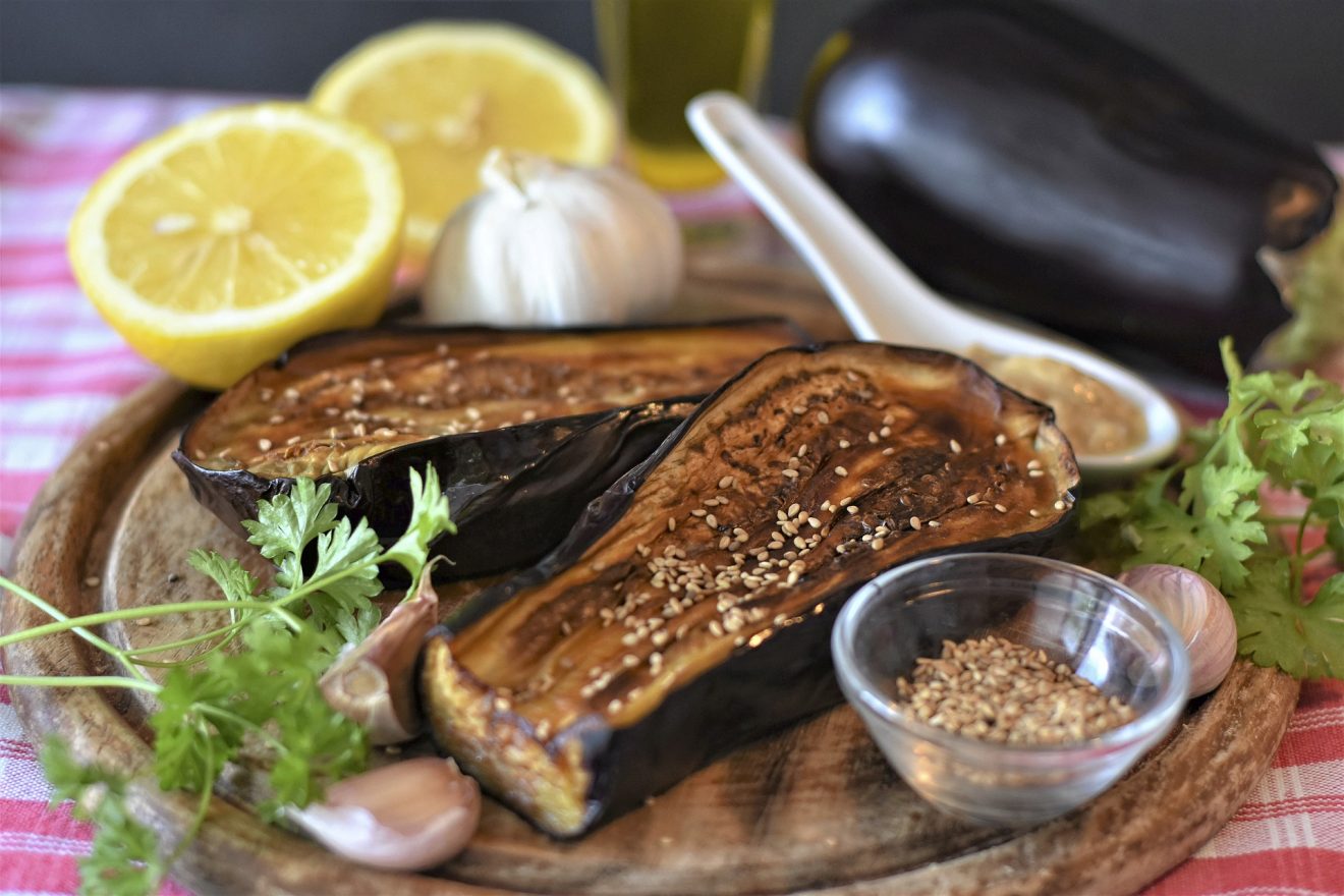 Mix di Spezie del Medio Oriente ZA'ATAR