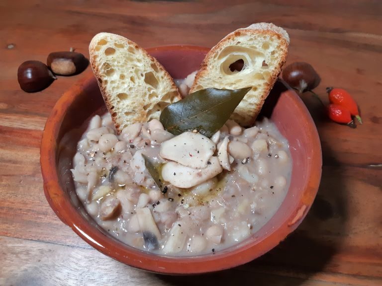 Fagioli Cannellini Decorticati