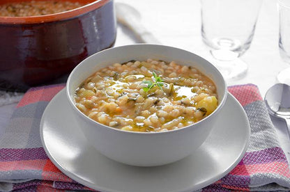 Zuppa Francescana