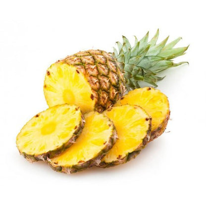 Ananas a Fette Disidratato