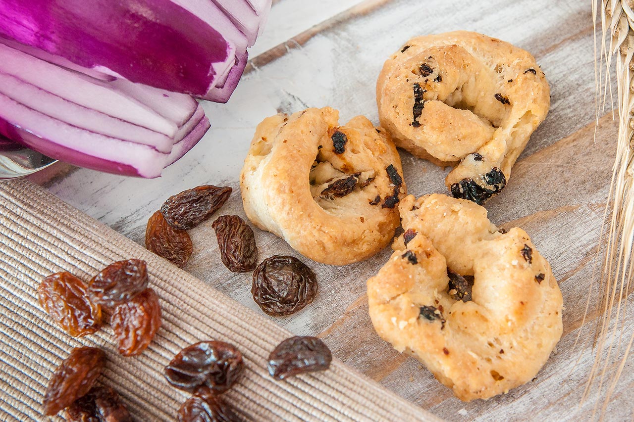 Taralli Gusto Calzone