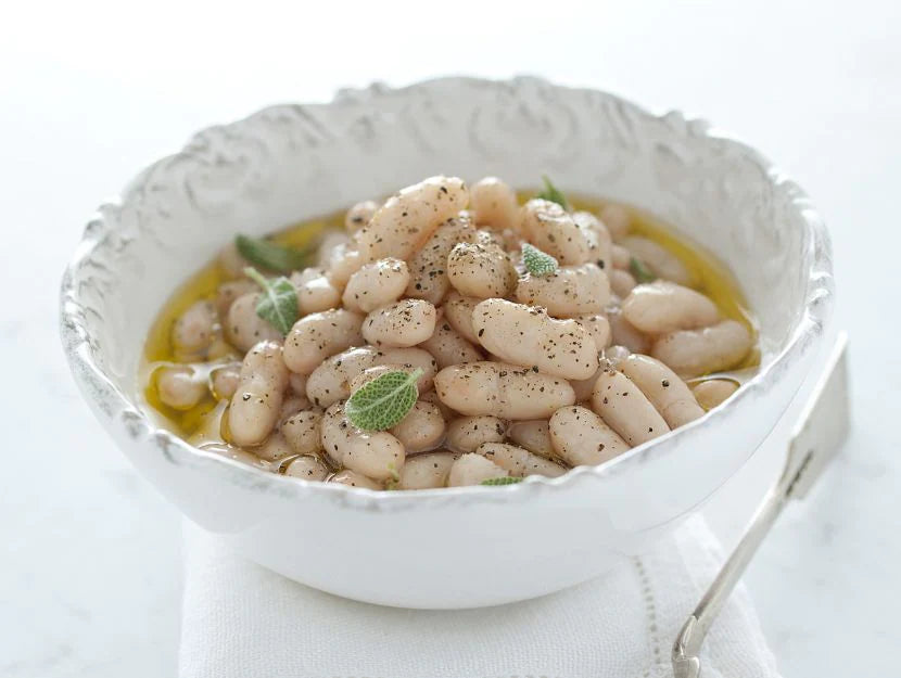 Fagioli Cannellini