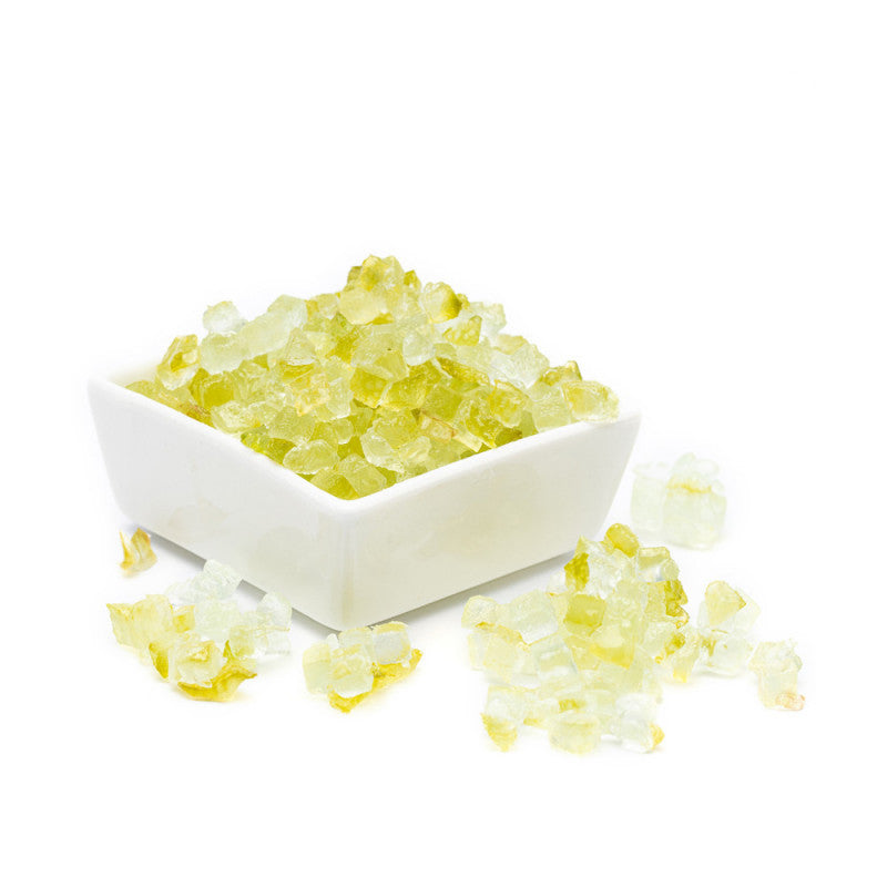 Cedro Candito in Cubetti 6x6