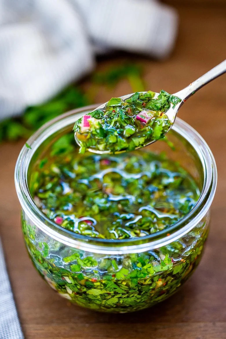 Mix di Spezie per CHIMICHURRI