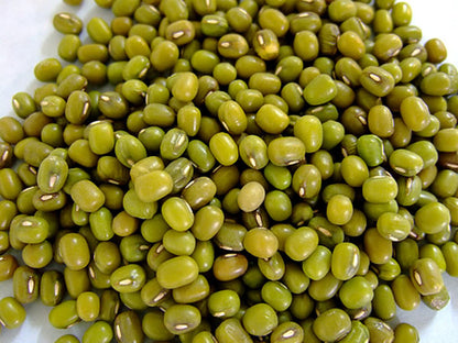 Fagioli Azuchi Verdi - Fagioli Mung - Soia Verde